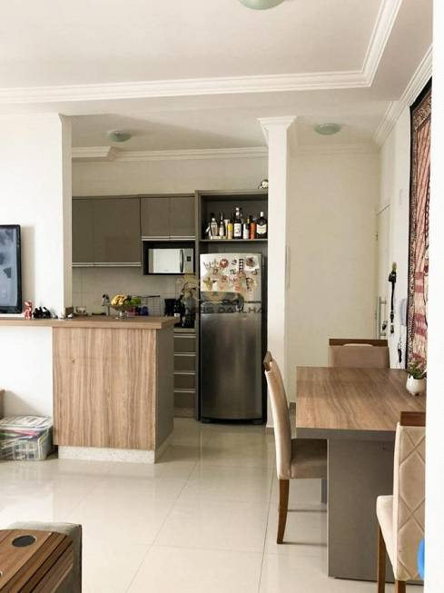 Foto 5 de Apartamento com 2 Quartos à venda, 68m² em Ingleses do Rio Vermelho, Florianópolis