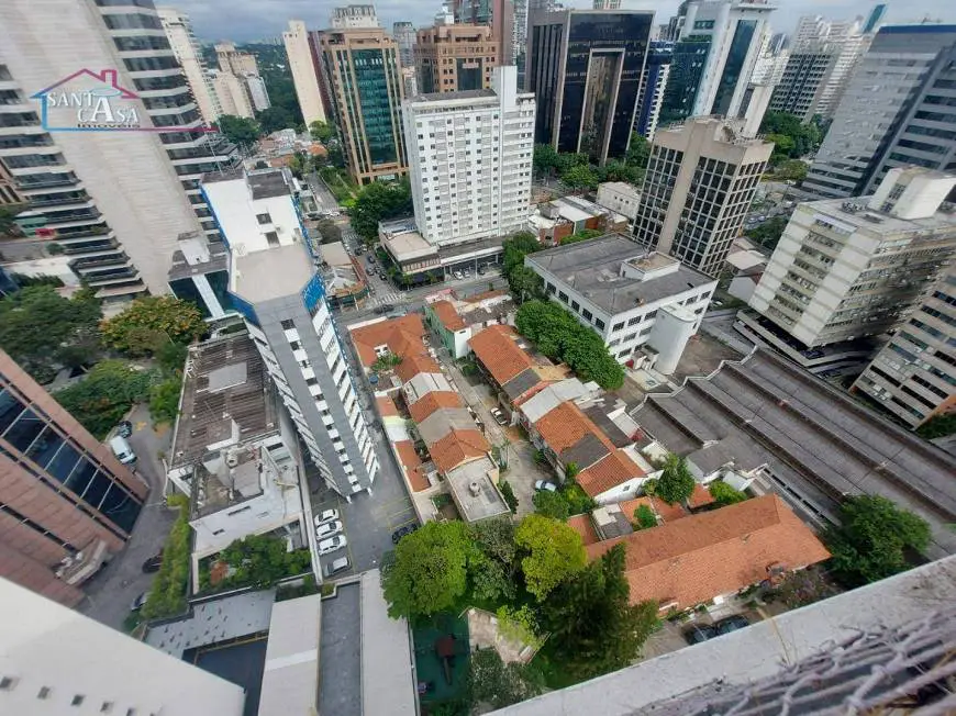 Foto 2 de Apartamento com 2 Quartos à venda, 88m² em Itaim Bibi, São Paulo