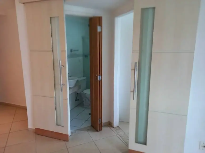 Foto 1 de Apartamento com 2 Quartos à venda, 108m² em Jabaquara, São Paulo