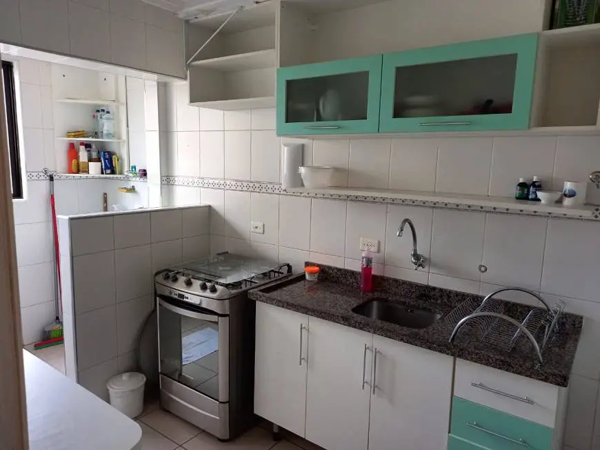 Foto 4 de Apartamento com 2 Quartos à venda, 108m² em Jabaquara, São Paulo