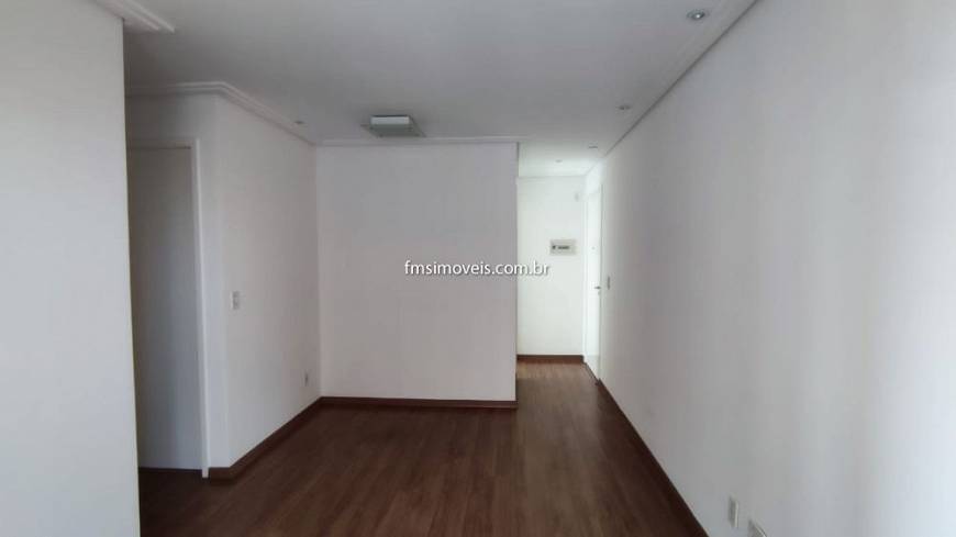 Foto 4 de Apartamento com 2 Quartos à venda, 51m² em Jabaquara, São Paulo