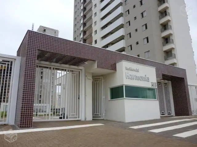 Foto 1 de Apartamento com 2 Quartos à venda, 91m² em Jardim Aclimação, Cuiabá
