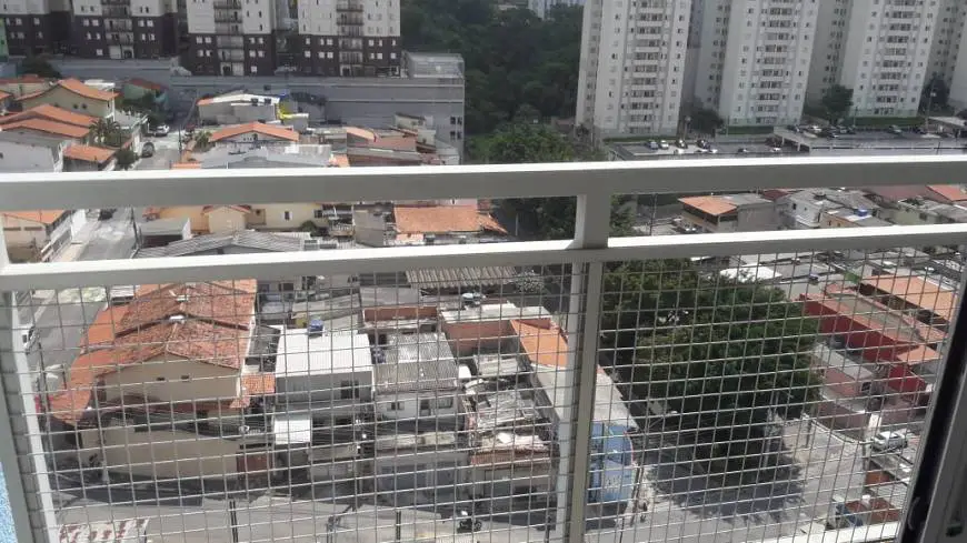Foto 1 de Apartamento com 2 Quartos à venda, 49m² em Jardim Flor da Montanha, Guarulhos