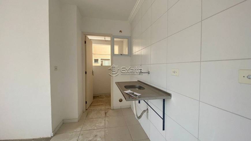 Foto 4 de Apartamento com 2 Quartos à venda, 52m² em Jardim Goncalves, Sorocaba