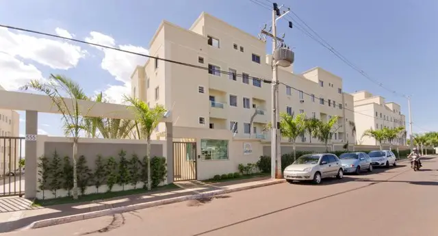 Foto 1 de Apartamento com 2 Quartos à venda, 135m² em Jardim Morumbi, Londrina