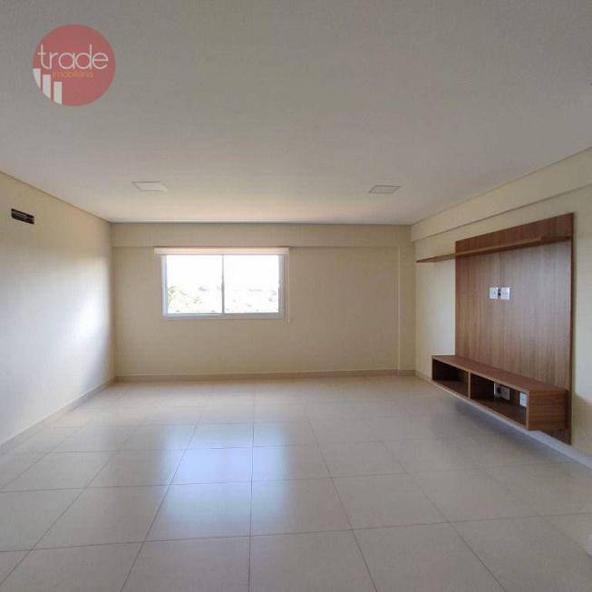 Foto 2 de Apartamento com 2 Quartos para alugar, 75m² em Jardim Nova Aliança Sul, Ribeirão Preto