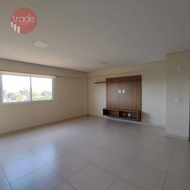 Foto 3 de Apartamento com 2 Quartos para alugar, 75m² em Jardim Nova Aliança Sul, Ribeirão Preto