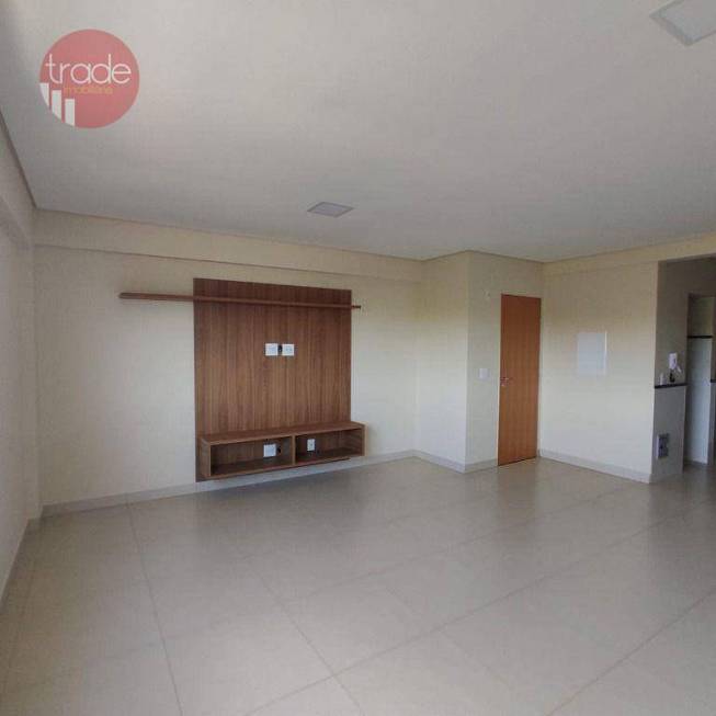 Foto 3 de Apartamento com 2 Quartos para alugar, 75m² em Jardim Nova Aliança Sul, Ribeirão Preto