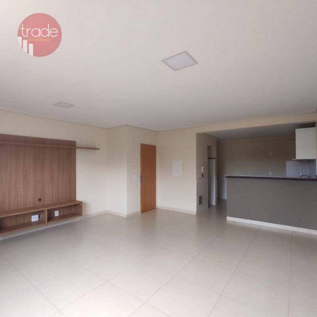 Foto 1 de Apartamento com 2 Quartos para alugar, 75m² em Jardim Nova Aliança Sul, Ribeirão Preto