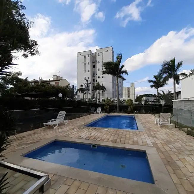 Foto 1 de Apartamento com 2 Quartos à venda, 58m² em Jardim Planalto, Porto Alegre