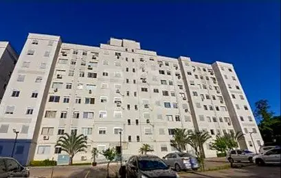 Foto 2 de Apartamento com 2 Quartos à venda, 58m² em Jardim Planalto, Porto Alegre
