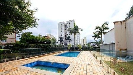 Foto 5 de Apartamento com 2 Quartos à venda, 58m² em Jardim Planalto, Porto Alegre
