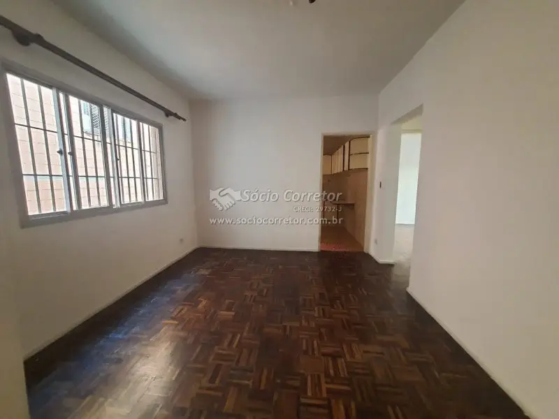 Foto 1 de Apartamento com 2 Quartos para alugar, 57m² em Jardim Santa Mena, Guarulhos