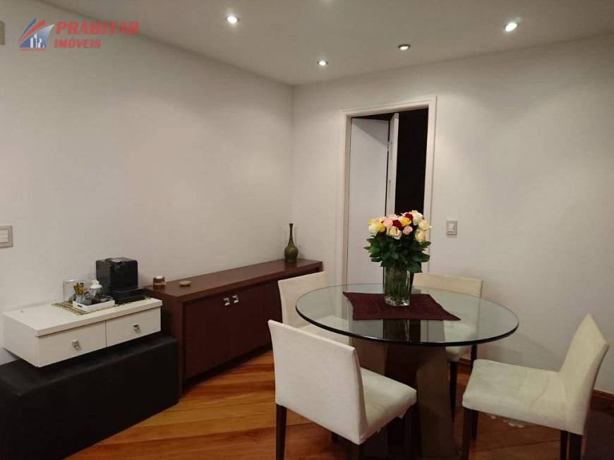 Foto 1 de Apartamento com 2 Quartos à venda, 80m² em Lapa, São Paulo