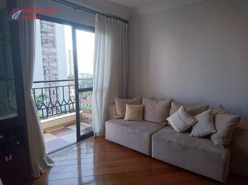 Foto 2 de Apartamento com 2 Quartos à venda, 80m² em Lapa, São Paulo