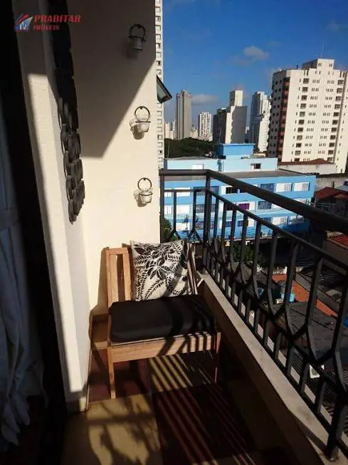 Foto 5 de Apartamento com 2 Quartos à venda, 80m² em Lapa, São Paulo