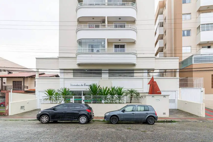 Foto 3 de Apartamento com 2 Quartos para alugar, 69m² em Nossa Senhora do Rosário, São José