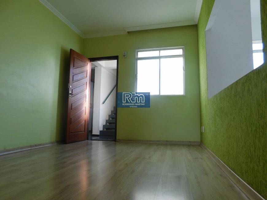 Foto 4 de Apartamento com 2 Quartos à venda, 55m² em Padre Eustáquio, Belo Horizonte