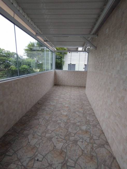 Foto 3 de Apartamento com 2 Quartos à venda, 86m² em Parque Santo Antônio, São Paulo