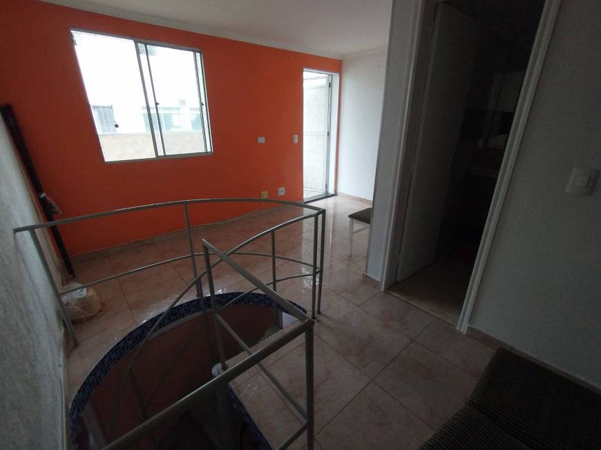 Foto 5 de Apartamento com 2 Quartos à venda, 86m² em Parque Santo Antônio, São Paulo