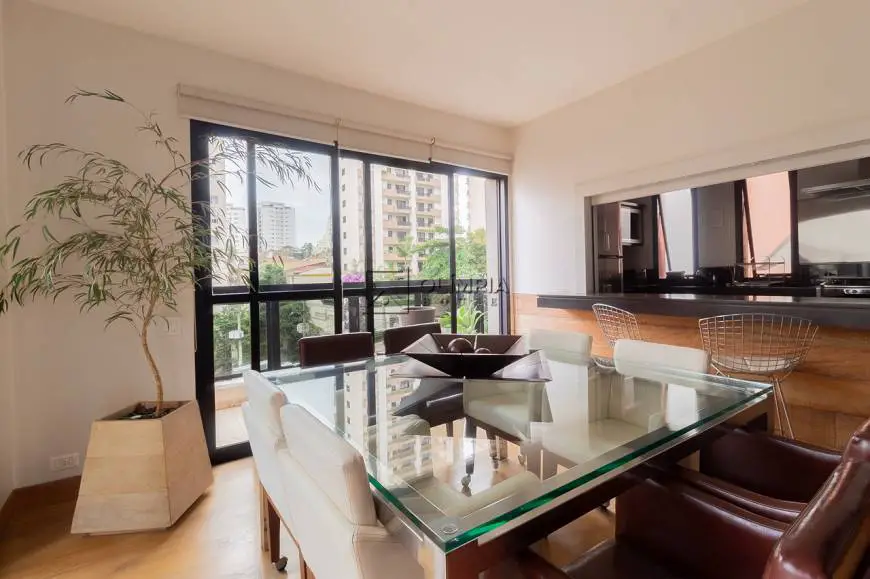 Foto 1 de Apartamento com 2 Quartos à venda, 173m² em Perdizes, São Paulo