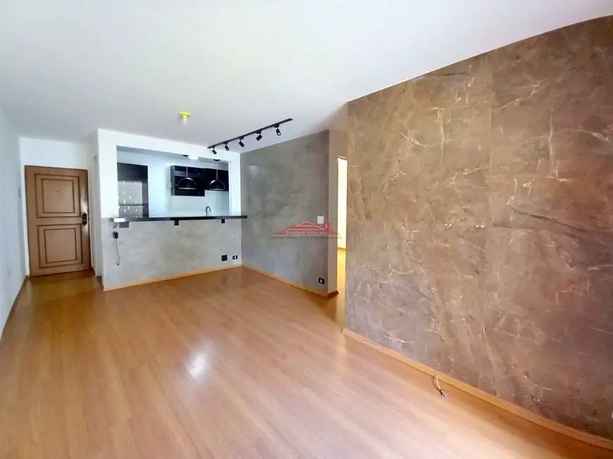 Foto 2 de Apartamento com 2 Quartos para alugar, 90m² em Perdizes, São Paulo