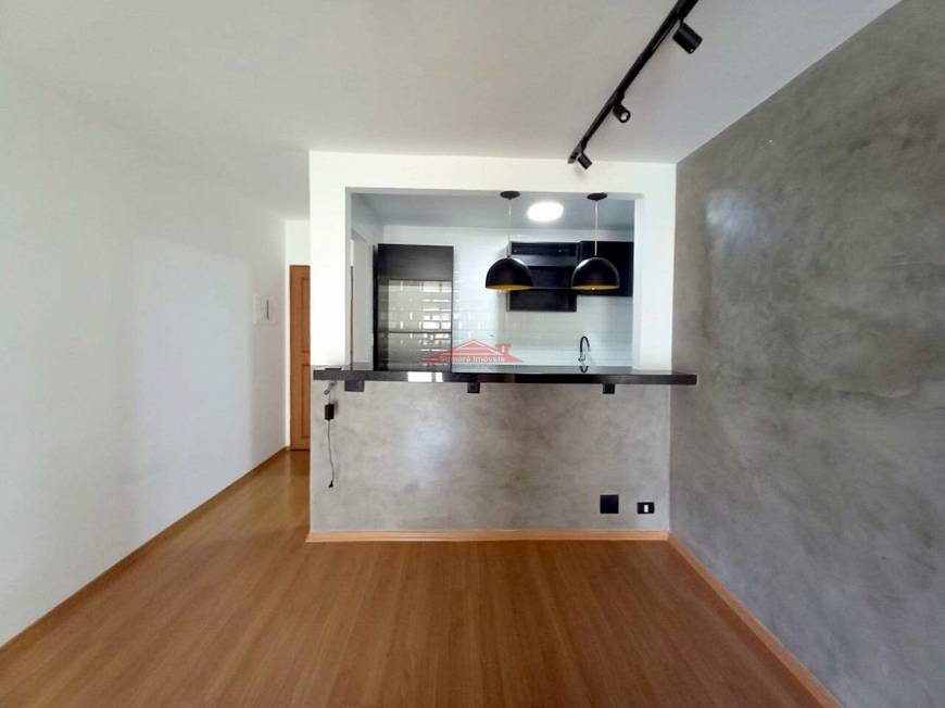 Foto 3 de Apartamento com 2 Quartos para alugar, 90m² em Perdizes, São Paulo