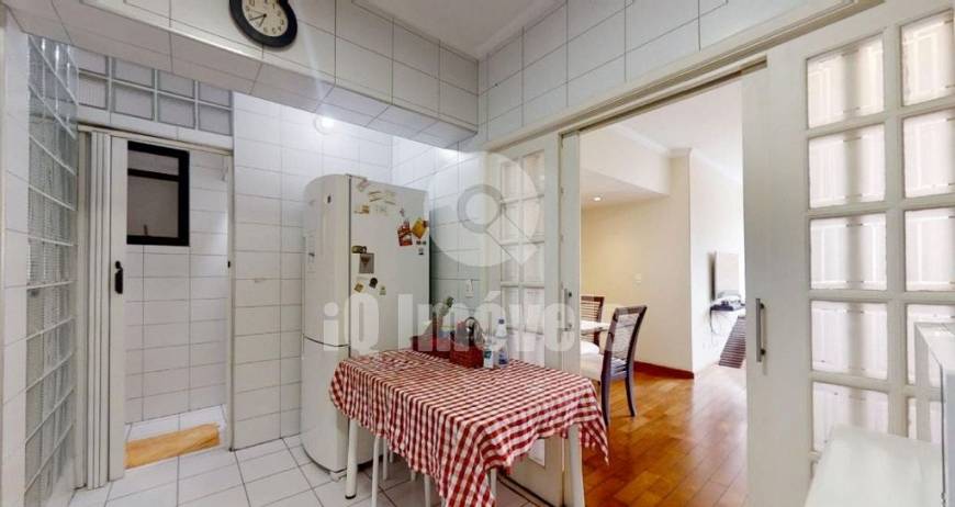 Foto 5 de Apartamento com 2 Quartos à venda, 100m² em Pinheiros, São Paulo