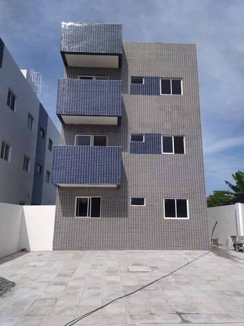 Foto 1 de Apartamento com 2 Quartos à venda, 46m² em Planalto Boa Esperança, João Pessoa