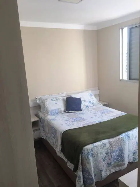 Foto 3 de Apartamento com 2 Quartos à venda, 48m² em Polvilho, Cajamar