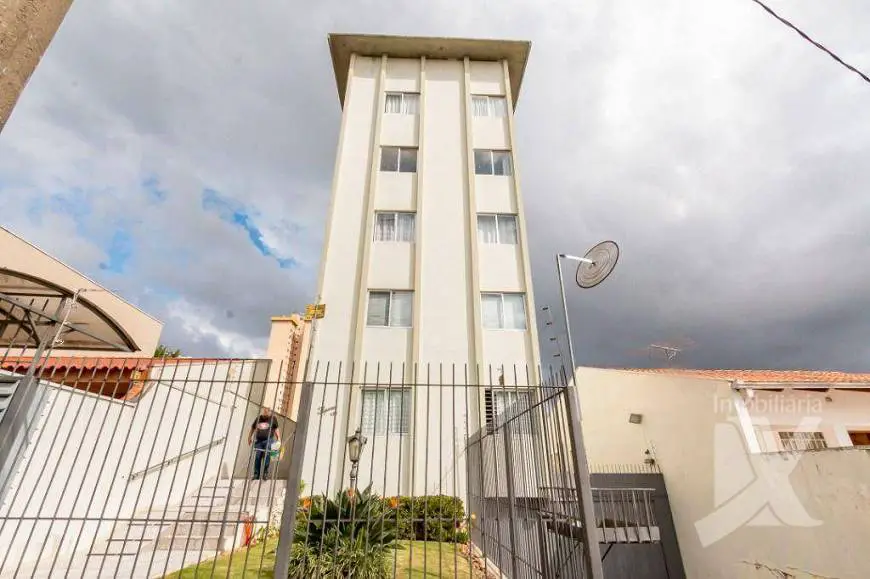 Foto 1 de Apartamento com 2 Quartos à venda, 77m² em Portão, Curitiba