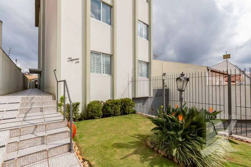 Foto 3 de Apartamento com 2 Quartos à venda, 77m² em Portão, Curitiba