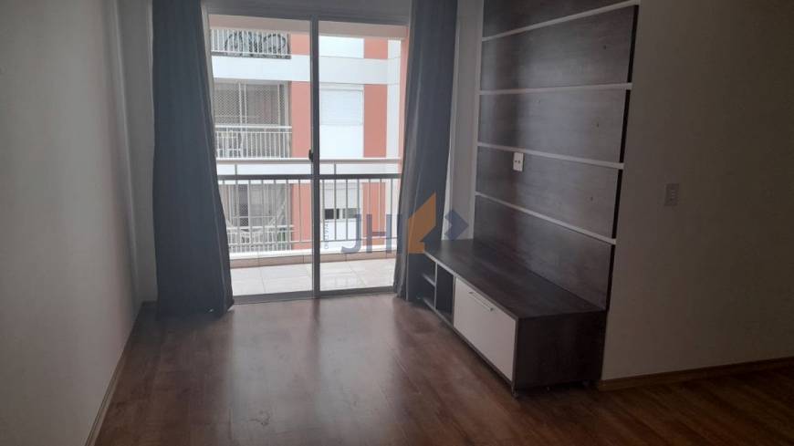 Foto 2 de Apartamento com 2 Quartos para venda ou aluguel, 52m² em Santa Cecília, São Paulo