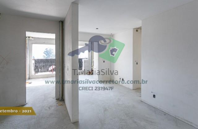 Foto 2 de Apartamento com 2 Quartos à venda, 72m² em Santo Amaro, São Paulo