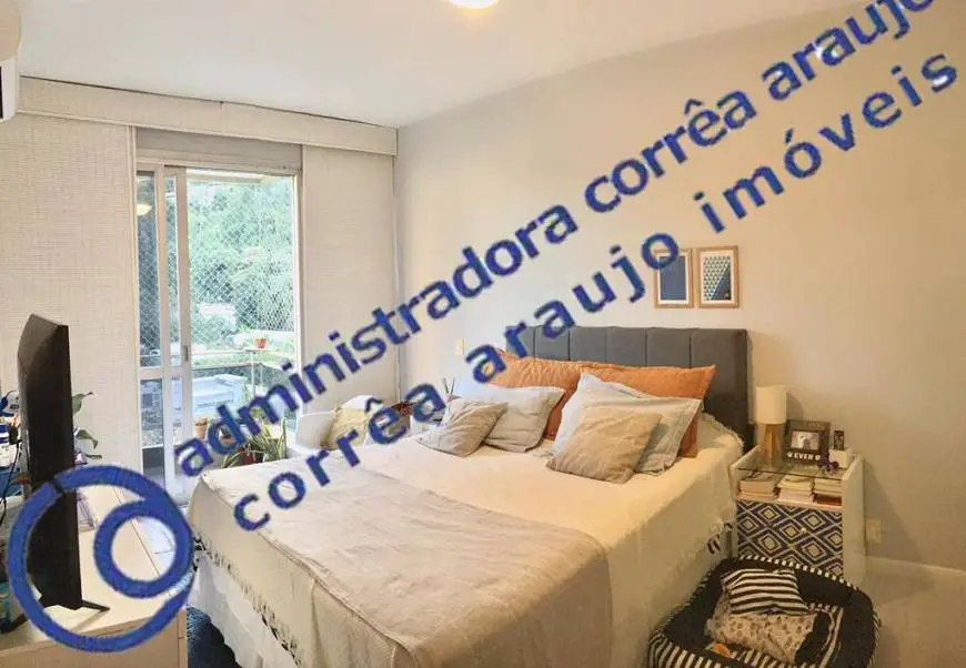 Foto 4 de Apartamento com 2 Quartos à venda, 146m² em São Conrado, Rio de Janeiro