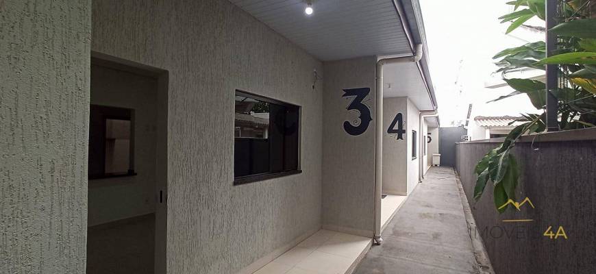 Foto 1 de Apartamento com 2 Quartos para alugar, 66m² em São Cristóvão, Porto Velho