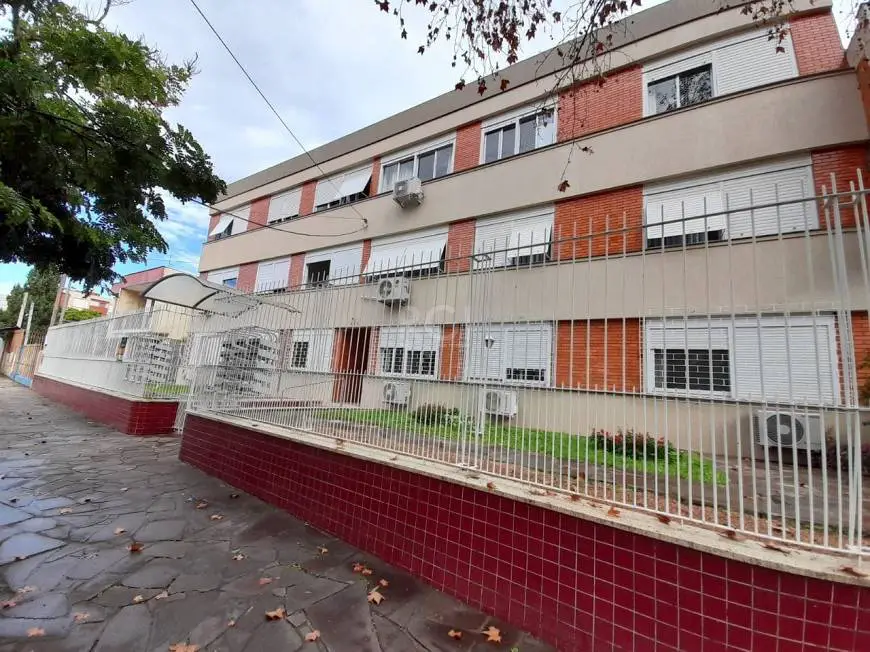 Foto 2 de Apartamento com 2 Quartos à venda, 76m² em São Geraldo, Porto Alegre
