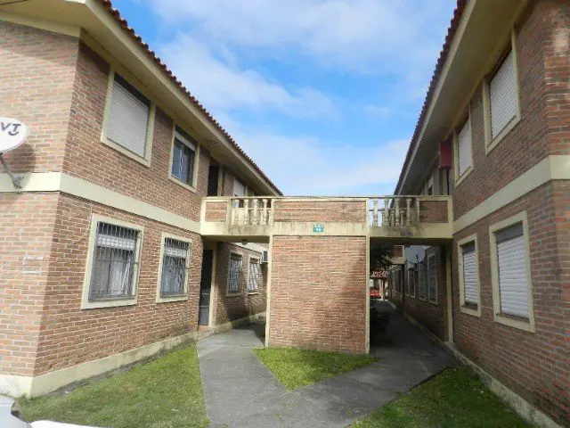 Foto 1 de Apartamento com 2 Quartos para alugar, 35m² em São Gonçalo , Pelotas