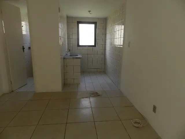 Foto 4 de Apartamento com 2 Quartos para alugar, 35m² em São Gonçalo , Pelotas