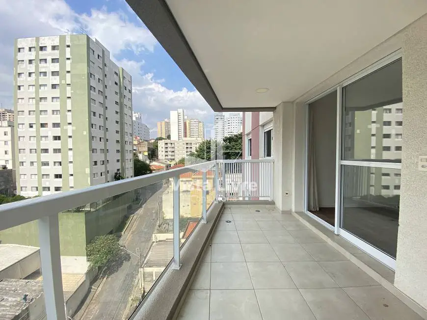 Foto 2 de Apartamento com 2 Quartos à venda, 64m² em Sumaré, São Paulo