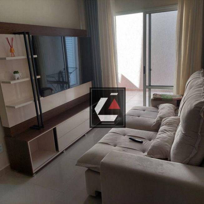 Foto 1 de Apartamento com 2 Quartos à venda, 90m² em Vila Barao, Sorocaba