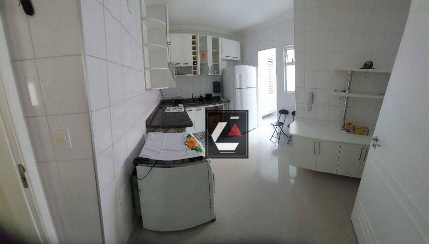 Foto 5 de Apartamento com 2 Quartos à venda, 90m² em Vila Barao, Sorocaba