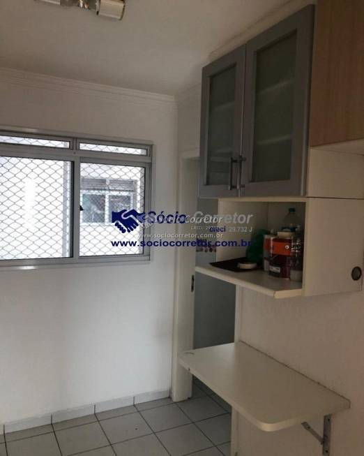 Foto 4 de Apartamento com 2 Quartos à venda, 67m² em Vila das Bandeiras, Guarulhos