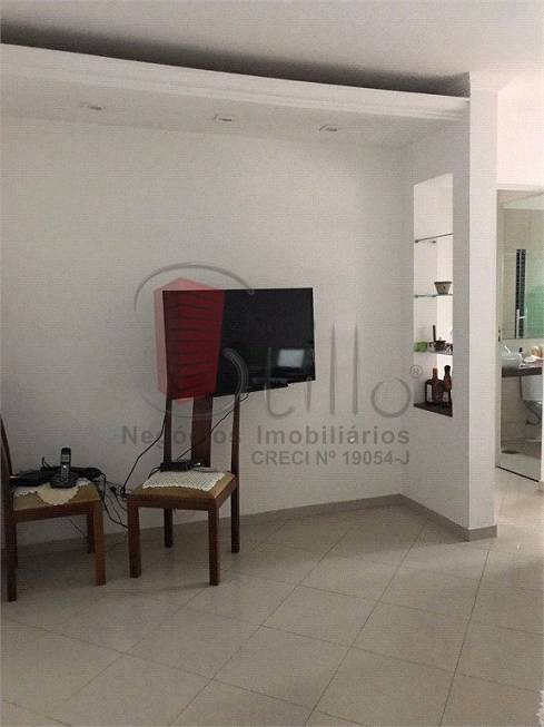 Foto 1 de Apartamento com 2 Quartos para venda ou aluguel, 60m² em Vila do Encontro, São Paulo