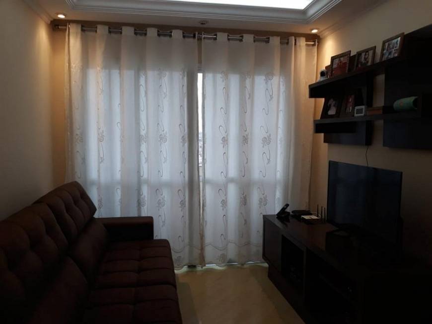 Foto 4 de Apartamento com 2 Quartos para alugar, 50m² em Vila Ema, São Paulo