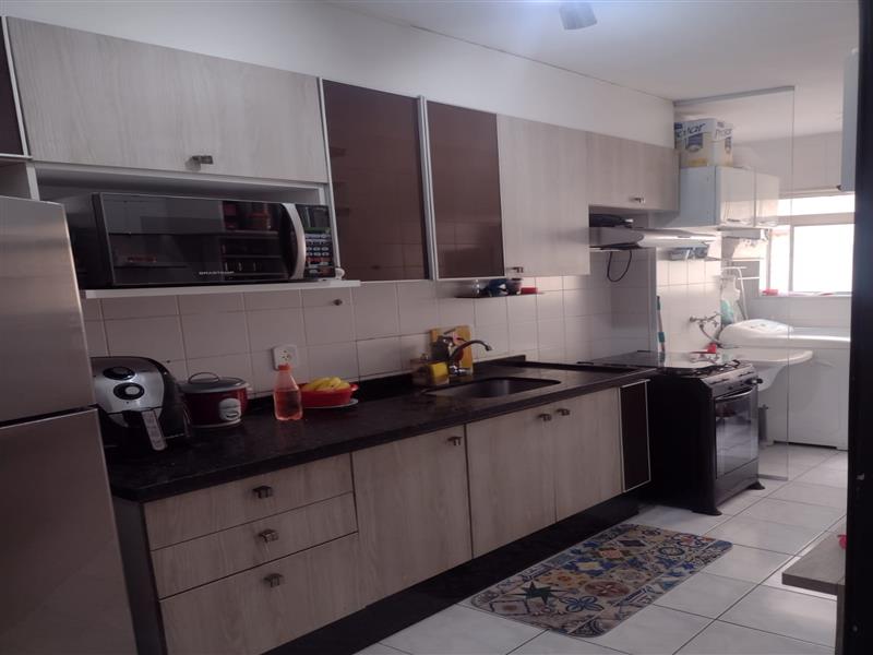 Foto 5 de Apartamento com 2 Quartos à venda, 45m² em Vila Formosa, São Paulo