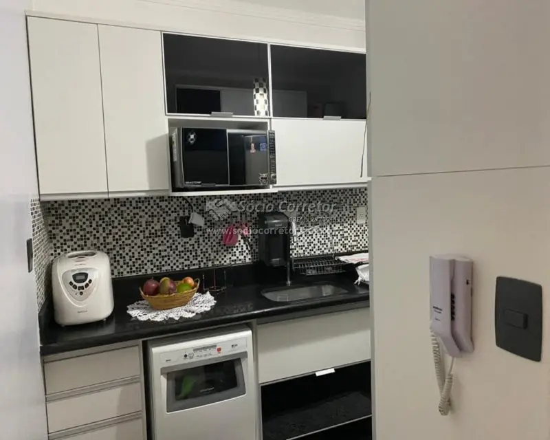 Foto 5 de Apartamento com 2 Quartos à venda, 68m² em Vila Galvão, Guarulhos