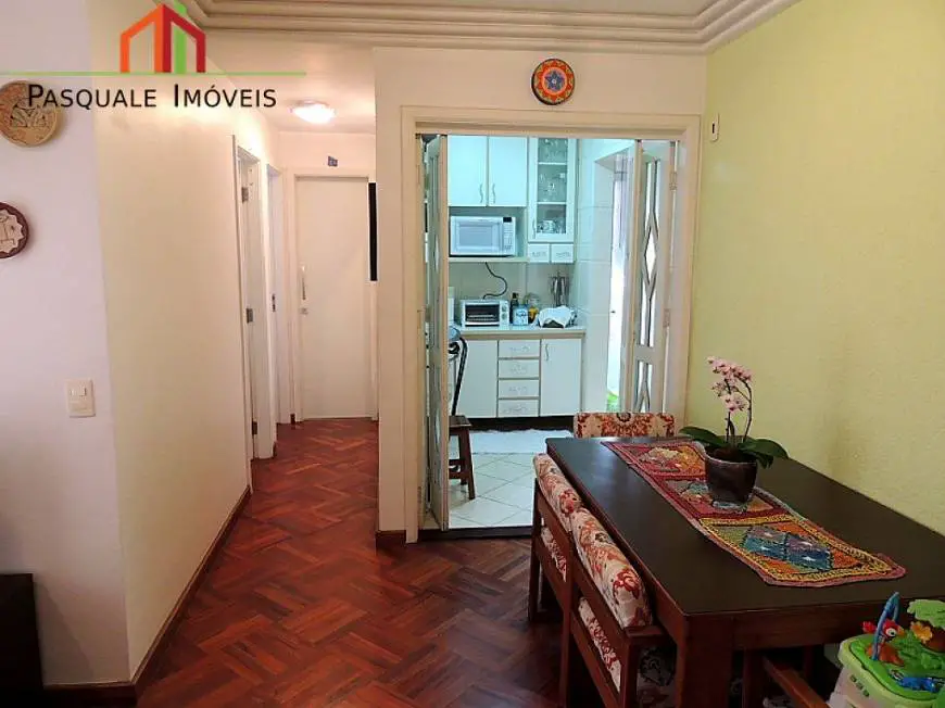 Foto 3 de Apartamento com 2 Quartos à venda, 58m² em Vila Ipojuca, São Paulo