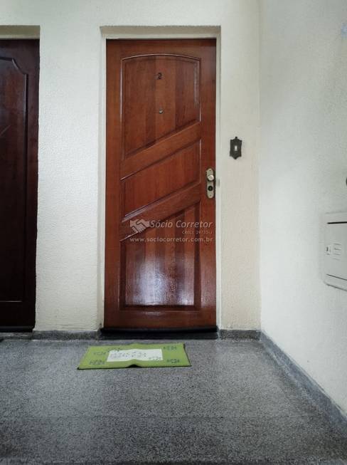 Foto 2 de Apartamento com 2 Quartos à venda, 60m² em Vila Nossa Senhora de Fátima, Guarulhos