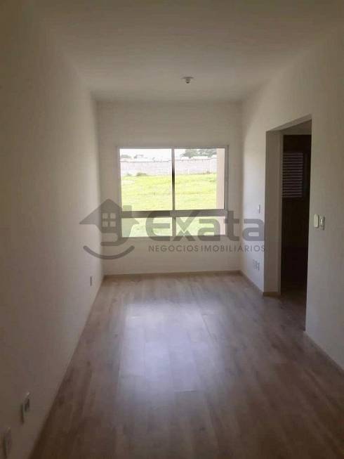 Foto 2 de Apartamento com 2 Quartos à venda, 54m² em Vila Nova Sorocaba, Sorocaba